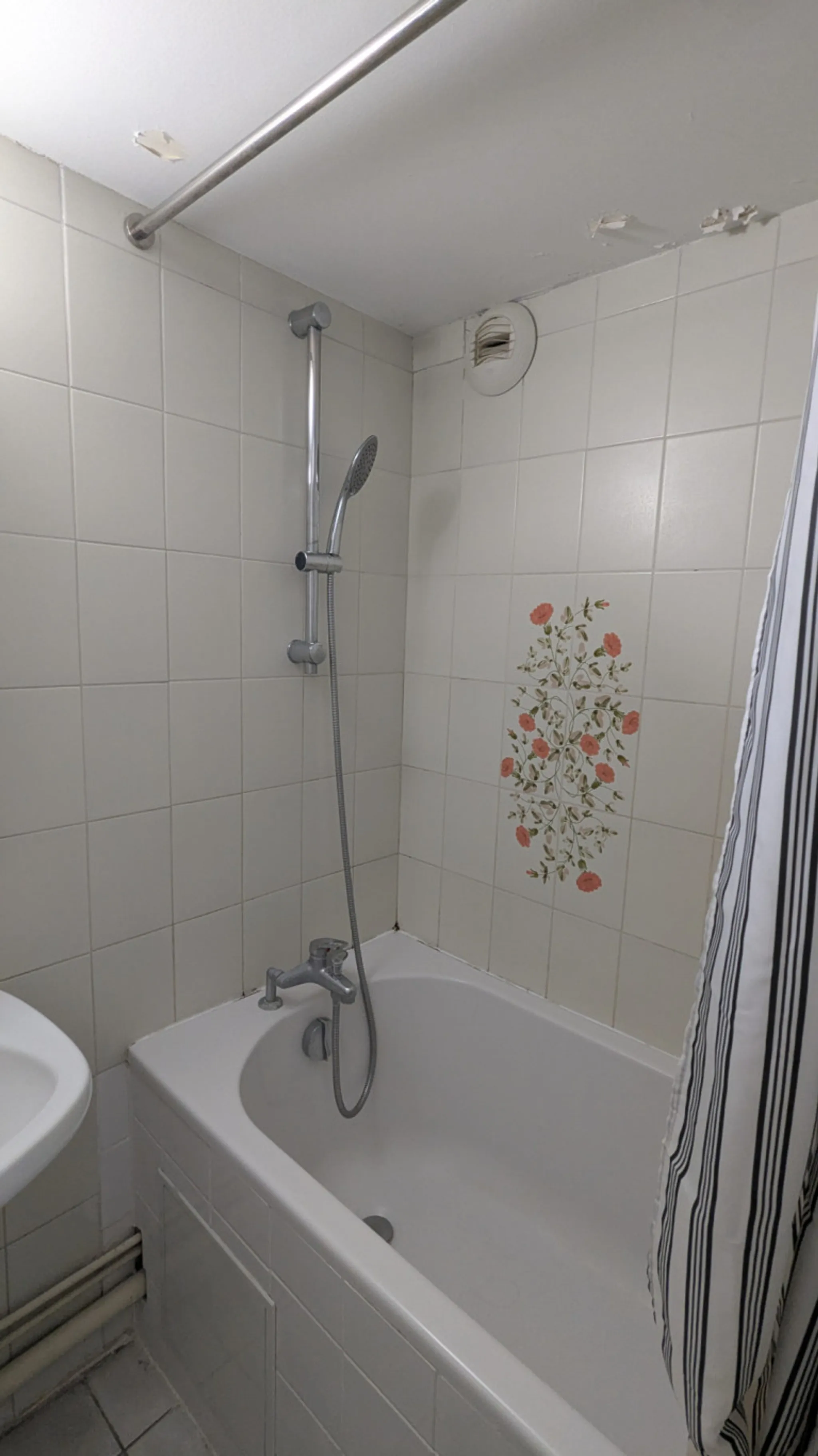 Appartement Rue Paul Cabet à Dijon