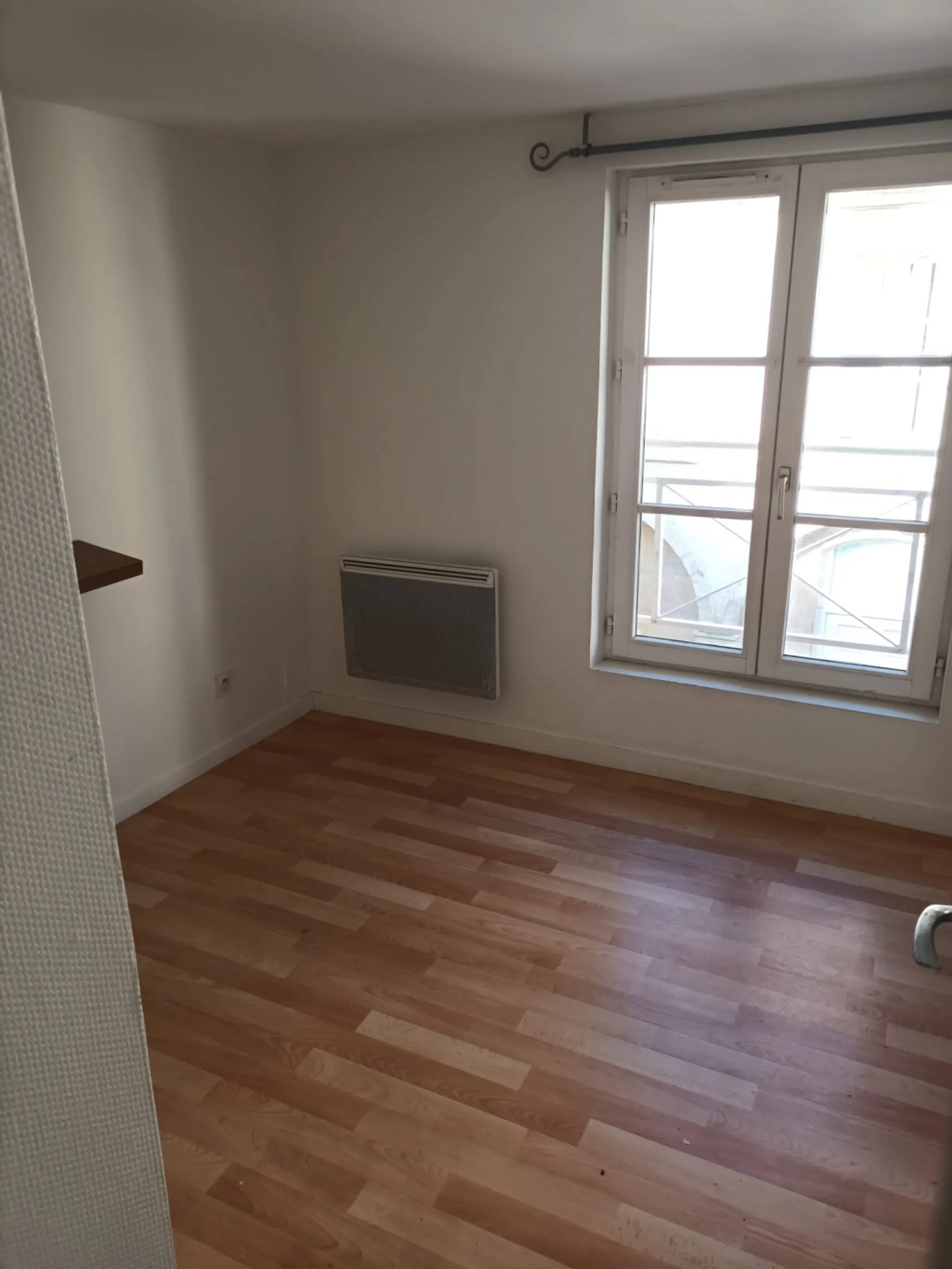 Flat Rue Paul Cabet in Dijon