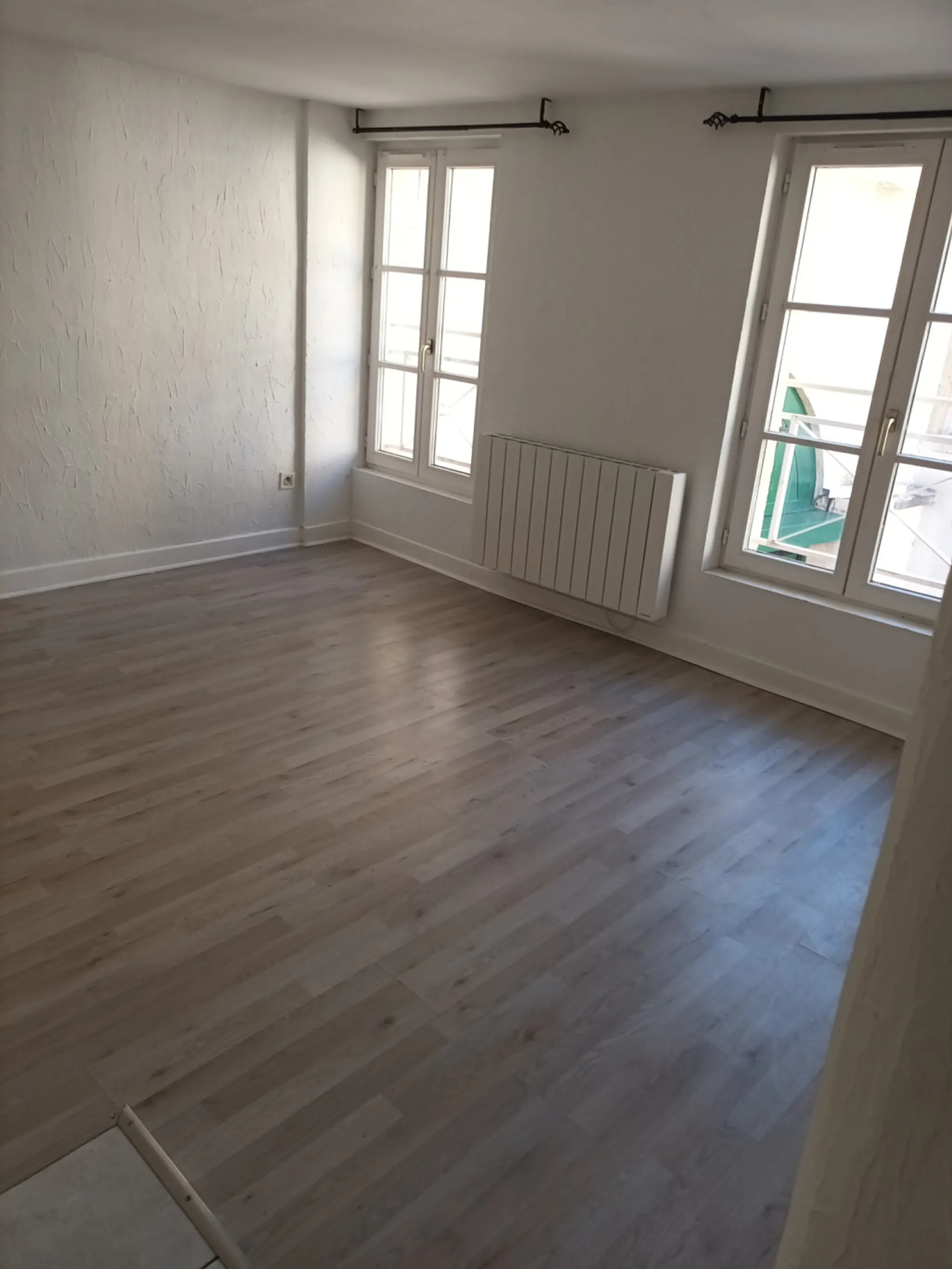 Flat Rue Paul Cabet in Dijon
