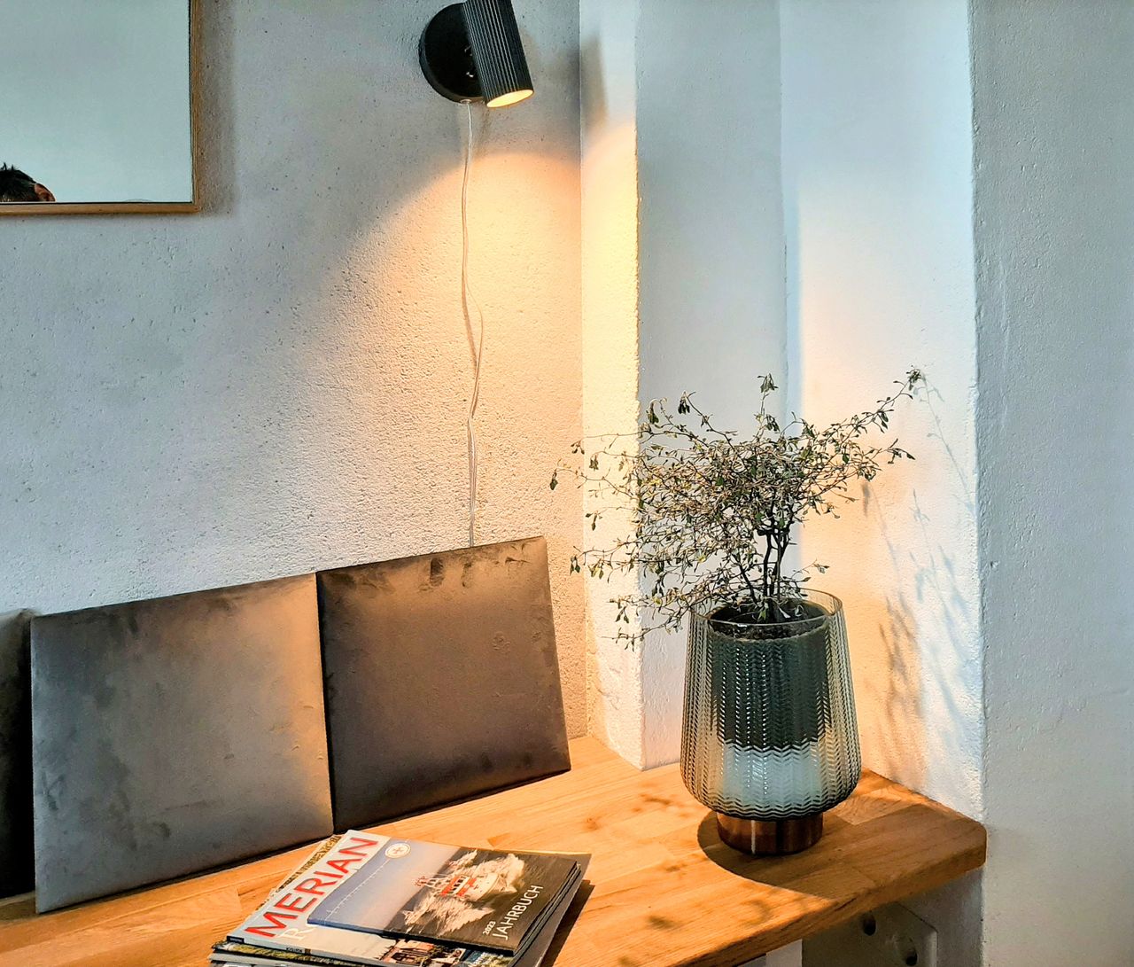 Wohnung Amberg in Rostock