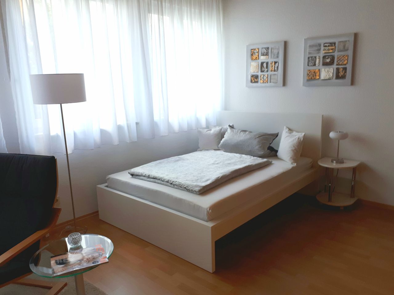 Wohnung Leobener Straße in Stuttgart