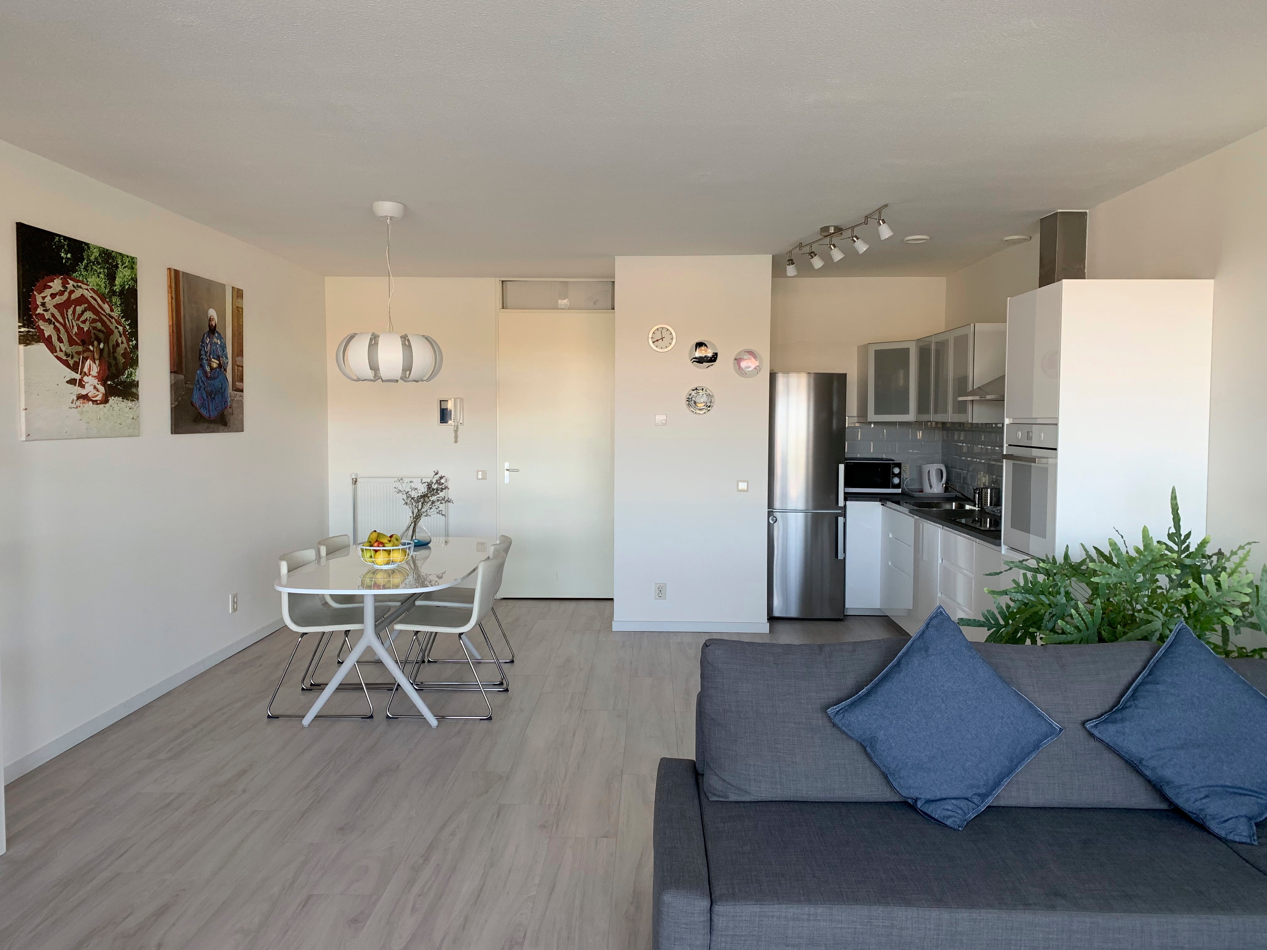 Kratonkade, Rotterdam