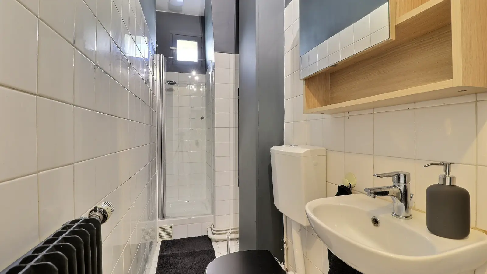 Appartement Avenue du Général Michel Bizot à Paris