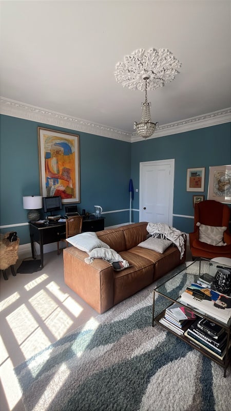 Room Lillie Road in Greater London