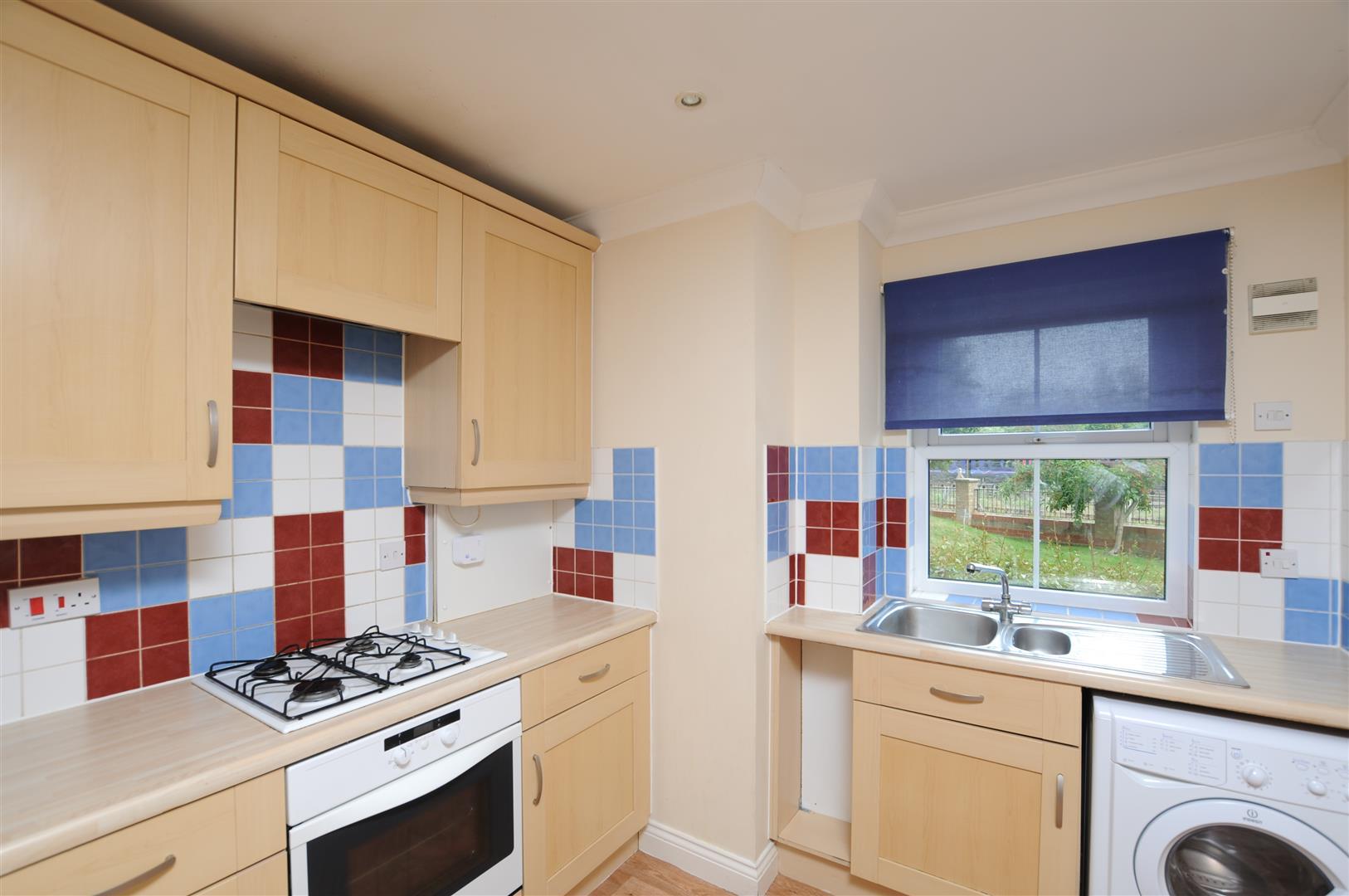 Flat Venneit Close in Oxford
