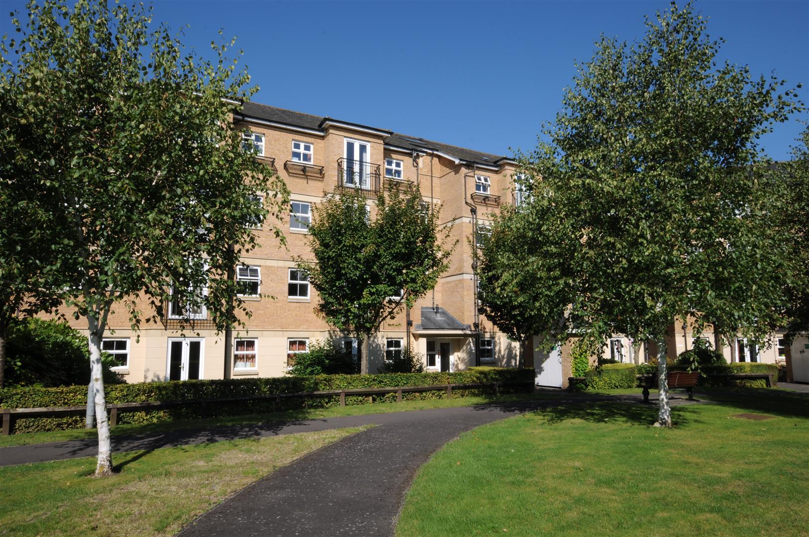 Flat Venneit Close in Oxford