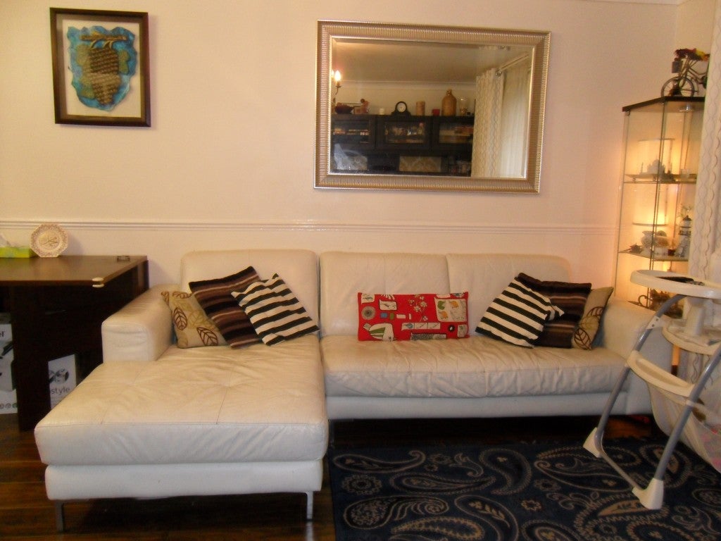 Flat Caledonian Close in Greater London