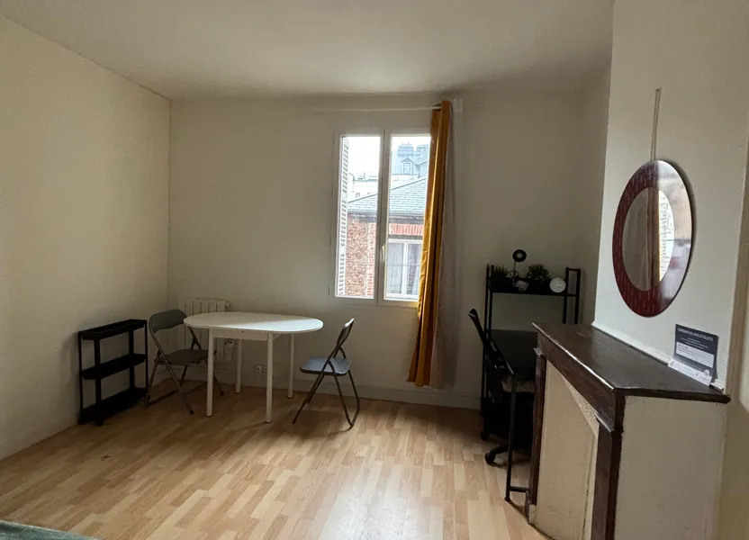 Appartement Impasse Sainte-Anne à Le Havre