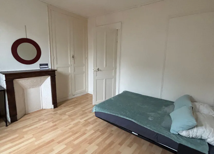 Appartement Impasse Sainte-Anne à Le Havre