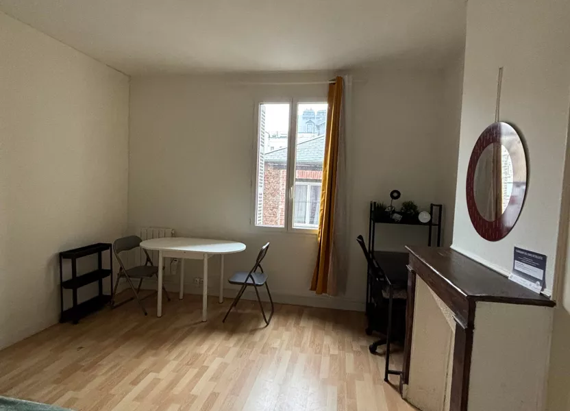 Appartement Impasse Sainte-Anne à Le Havre