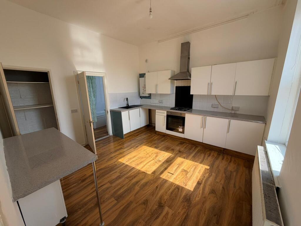 Flat Seaforth Vale West in Litherland