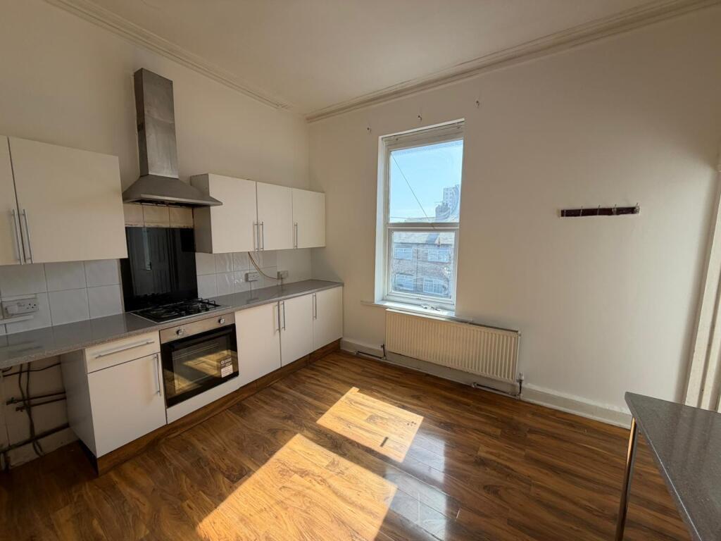 Flat Seaforth Vale West in Litherland