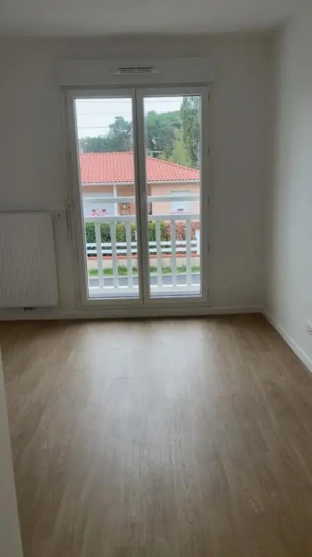 Appartement Route de la Houna à Belin-Béliet