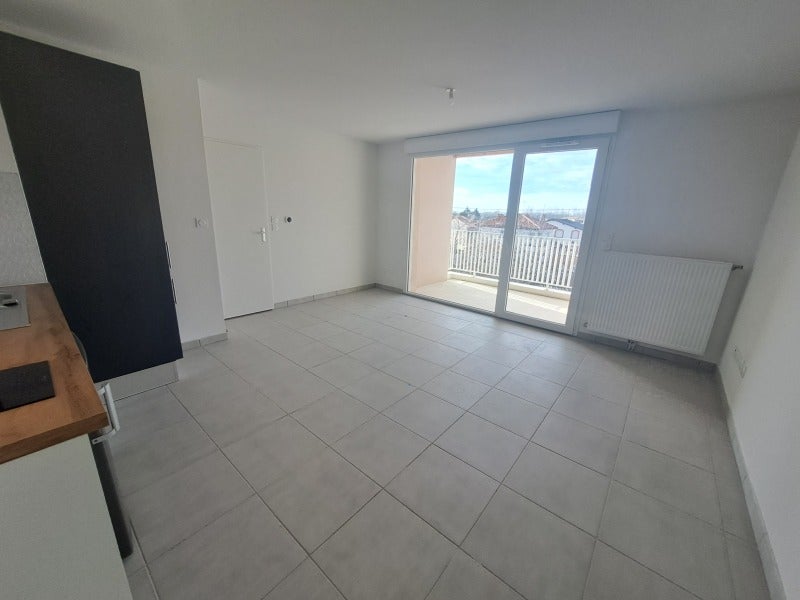 Appartement Route de Gratentour à Bruguières