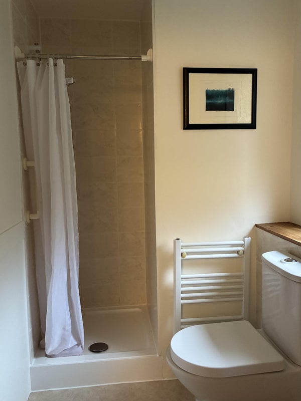 Room Whitehouse Loan in City of Edinburgh