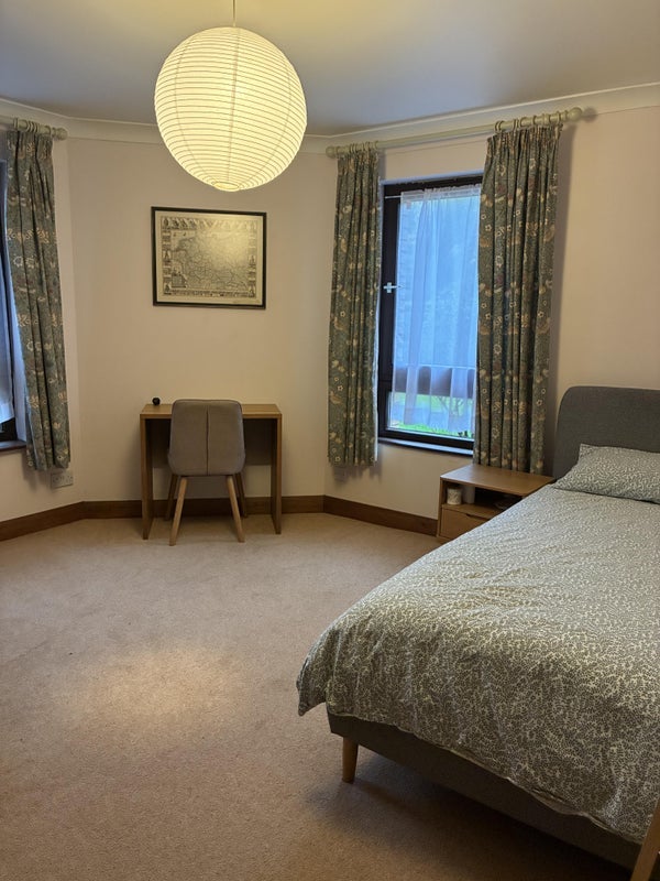 Room Whitehouse Loan in City of Edinburgh