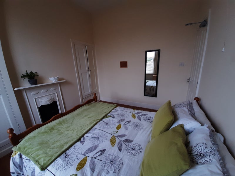 Room Talbot Road in Preston