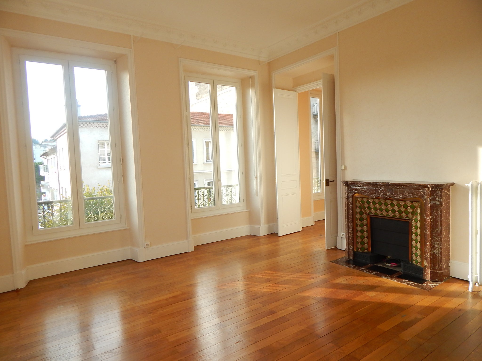 Appartement Boulevard de la République à Annonay