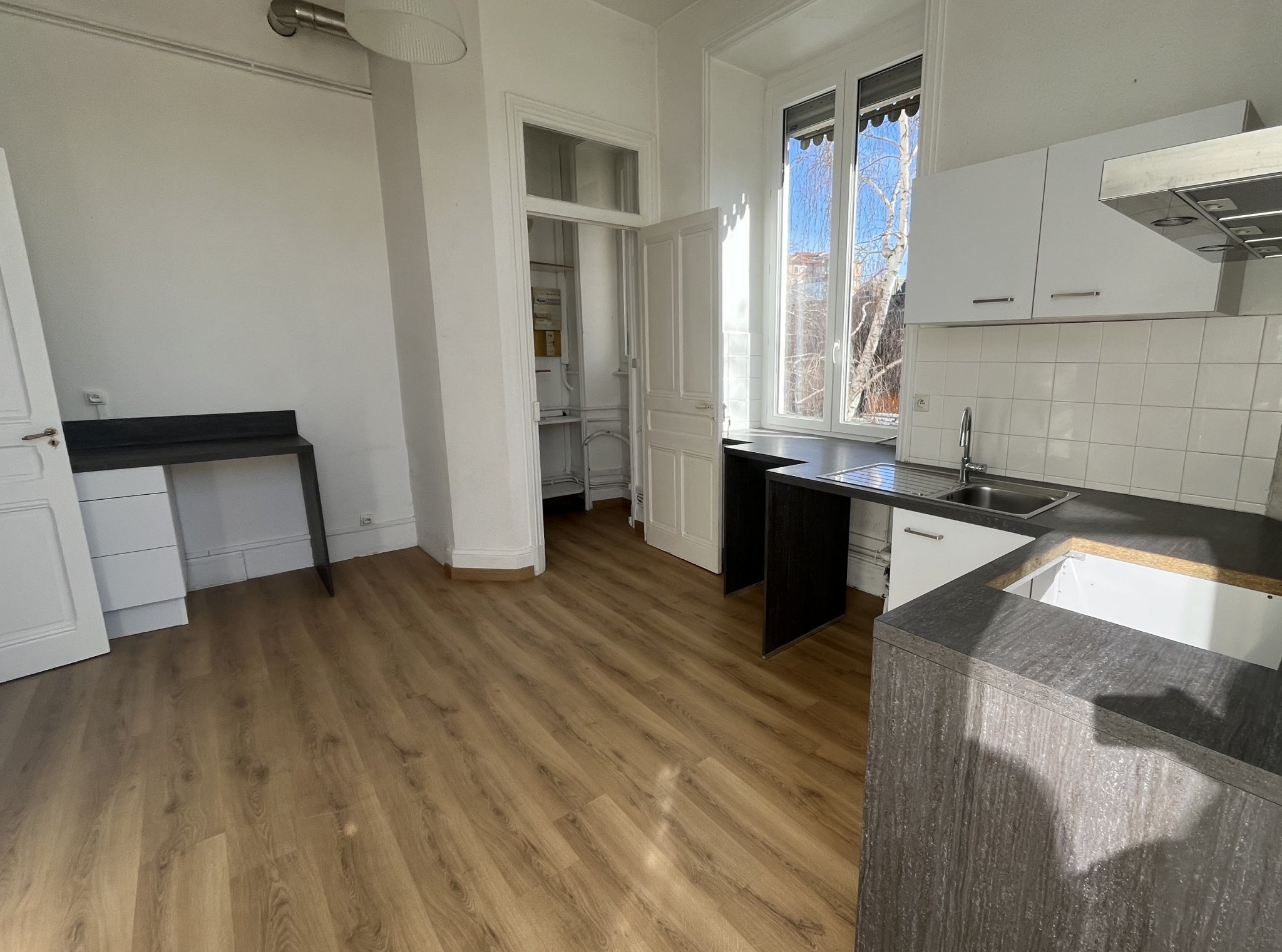 Appartement Boulevard de la République à Annonay