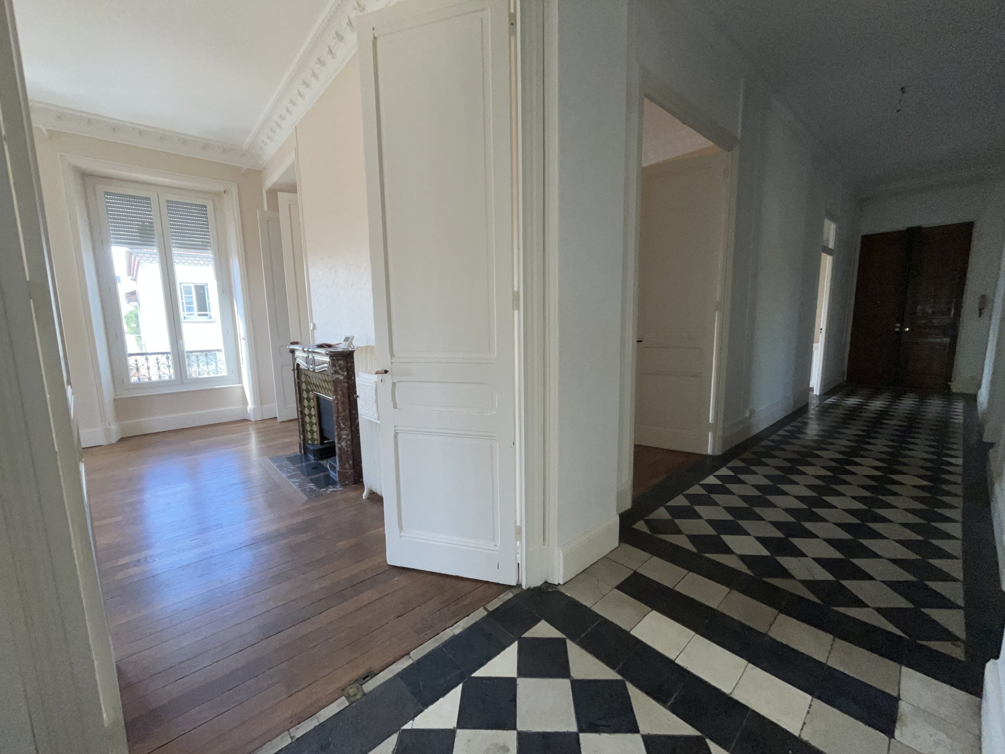 Appartement Boulevard de la République à Annonay