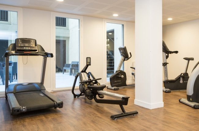 Appartement Place Clémence Lefeuvre à Nantes