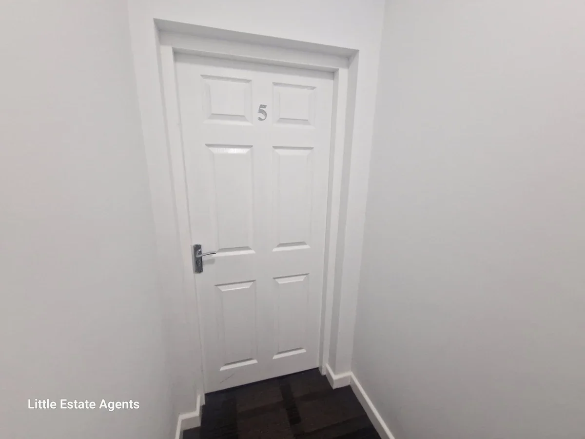 Room Claughton Street in St Helens