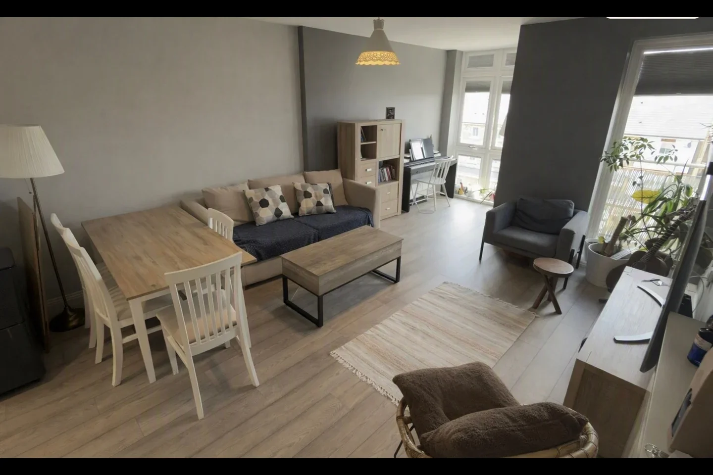 Flat Heron Way in Maidenhead