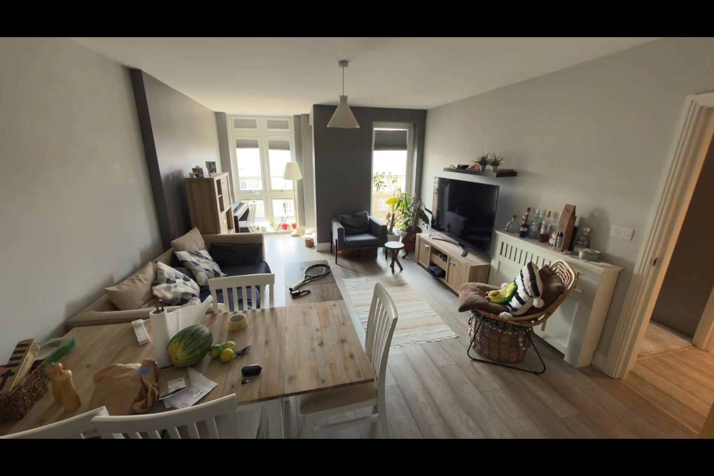 Flat Heron Way in Maidenhead