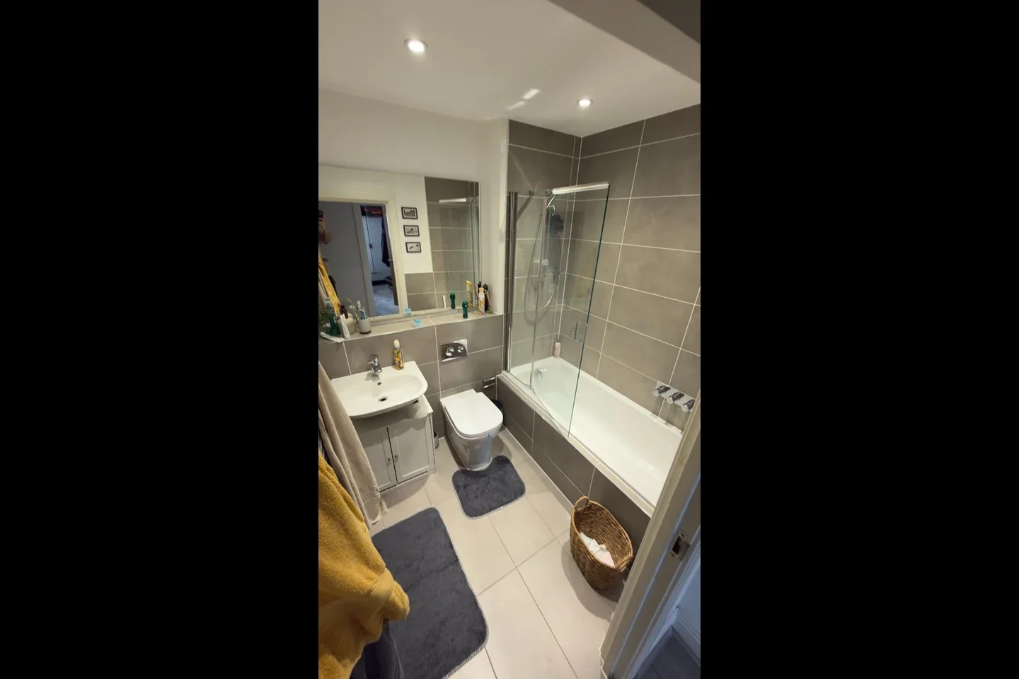 Flat Heron Way in Maidenhead