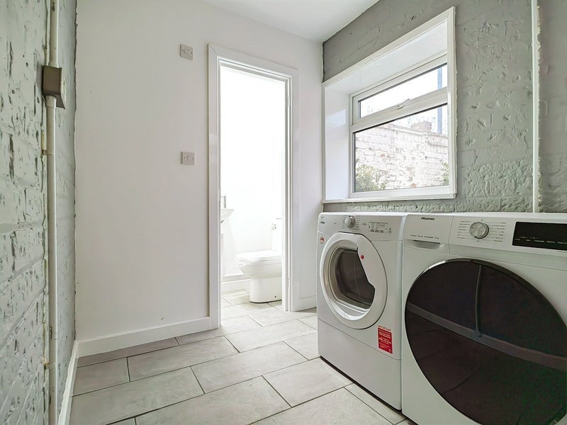 Room Myrtle Street in Middlesbrough