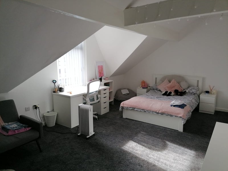 Room Myrtle Street in Middlesbrough