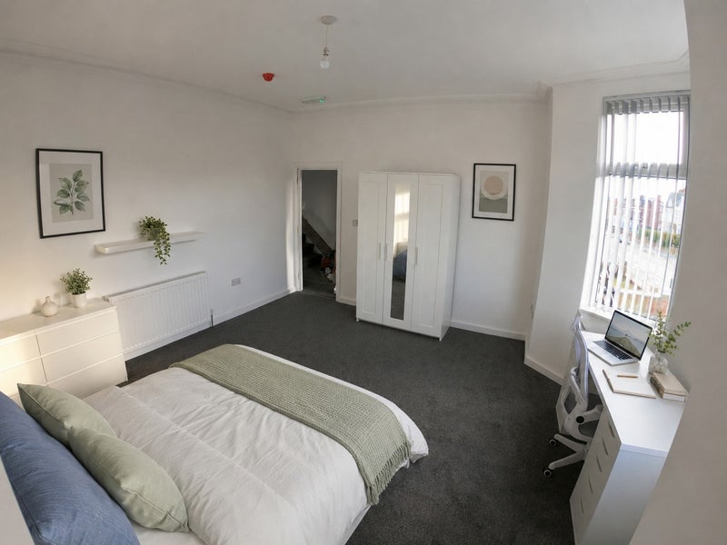 Room Myrtle Street in Middlesbrough