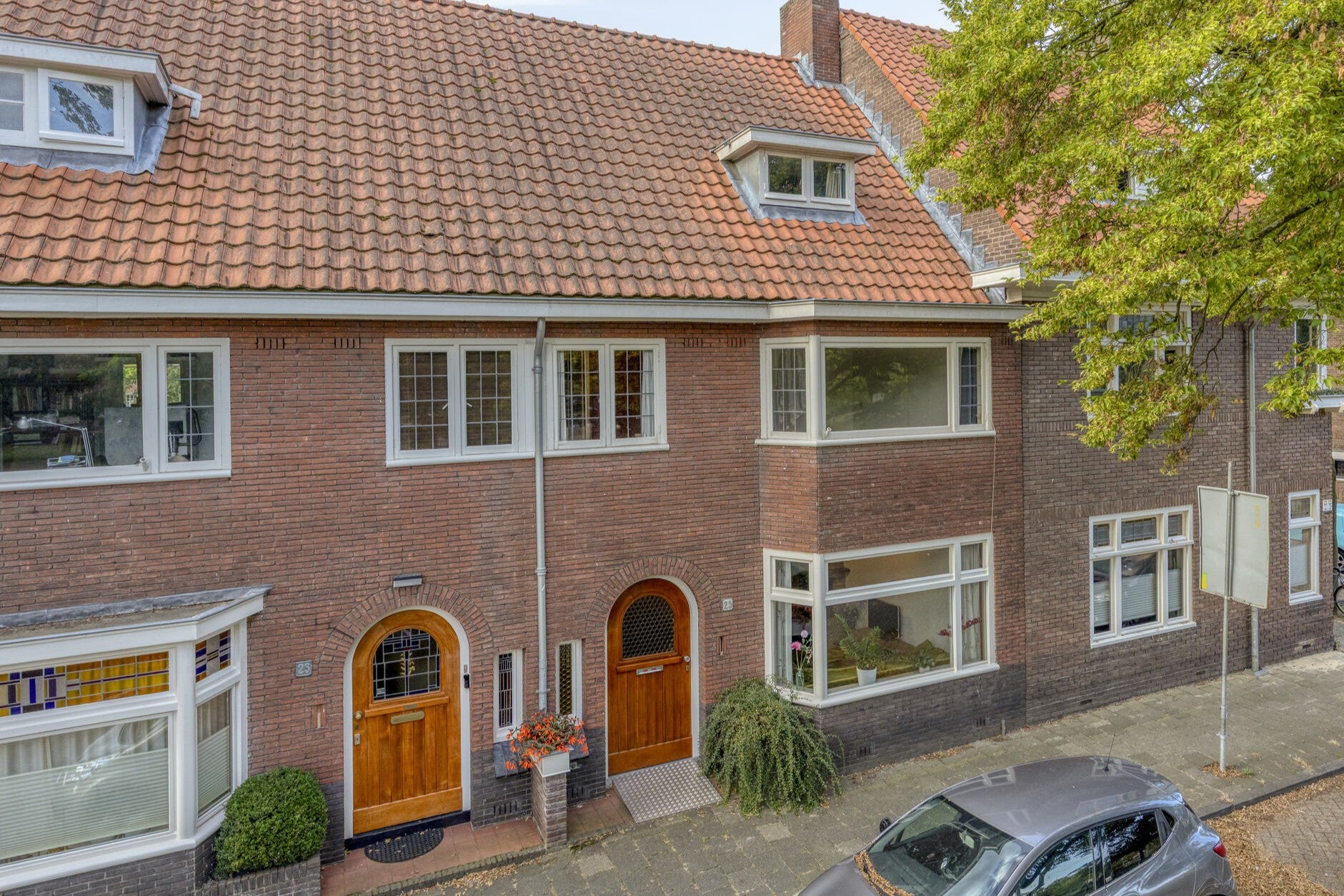 Huis Ranonkelstraat 25 in Eindhoven
