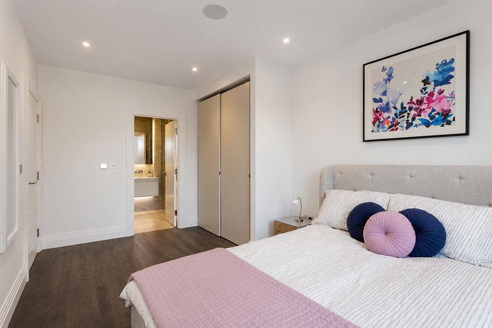 Flat Baker Street in City of Westminster