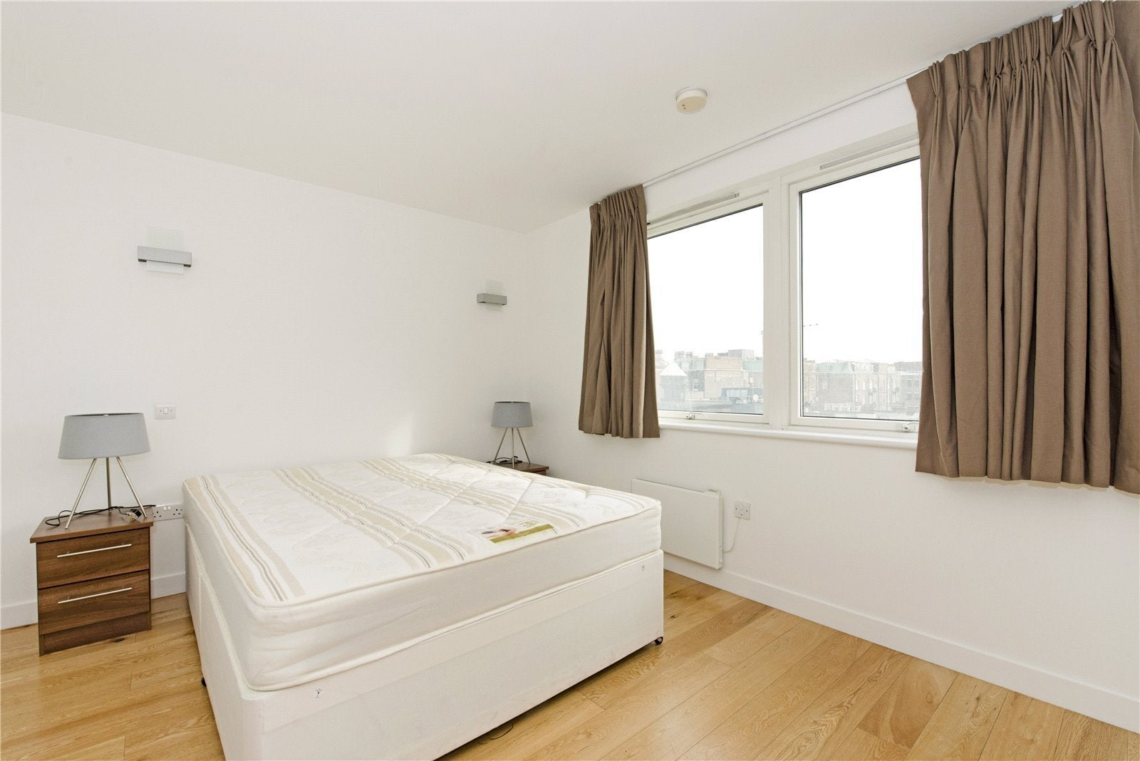 Flat Great Russell Street in Greater London