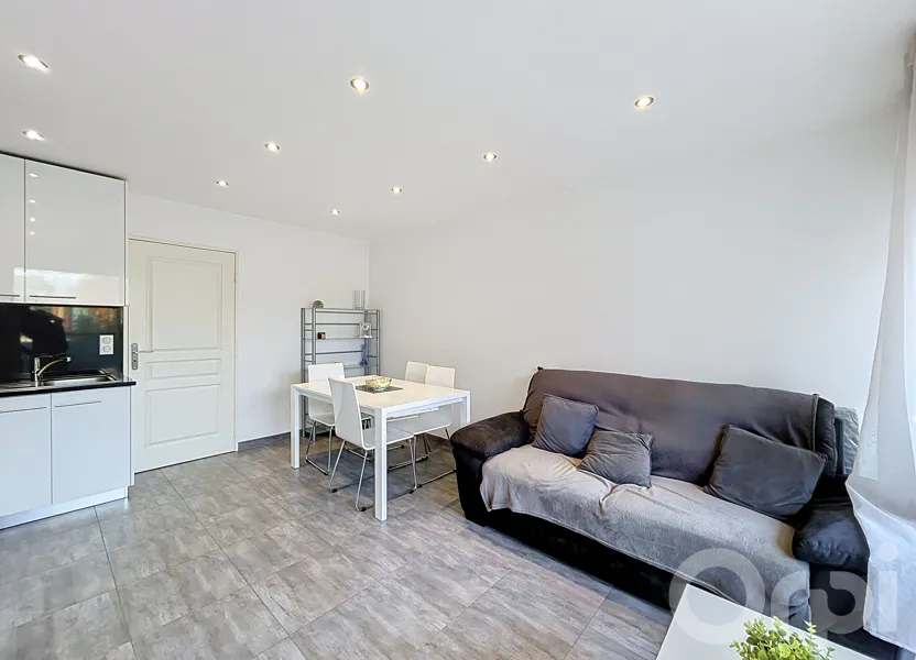 Appartement Boulevard Montaigut à Créteil