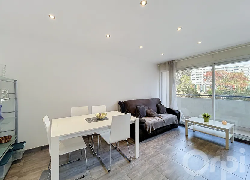 Appartement Boulevard Montaigut à Créteil