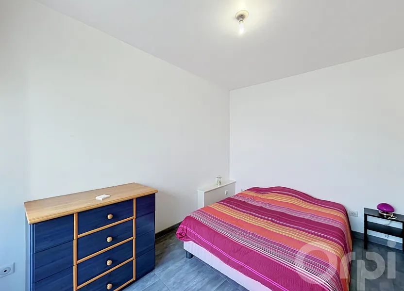 Appartement Boulevard Montaigut à Créteil