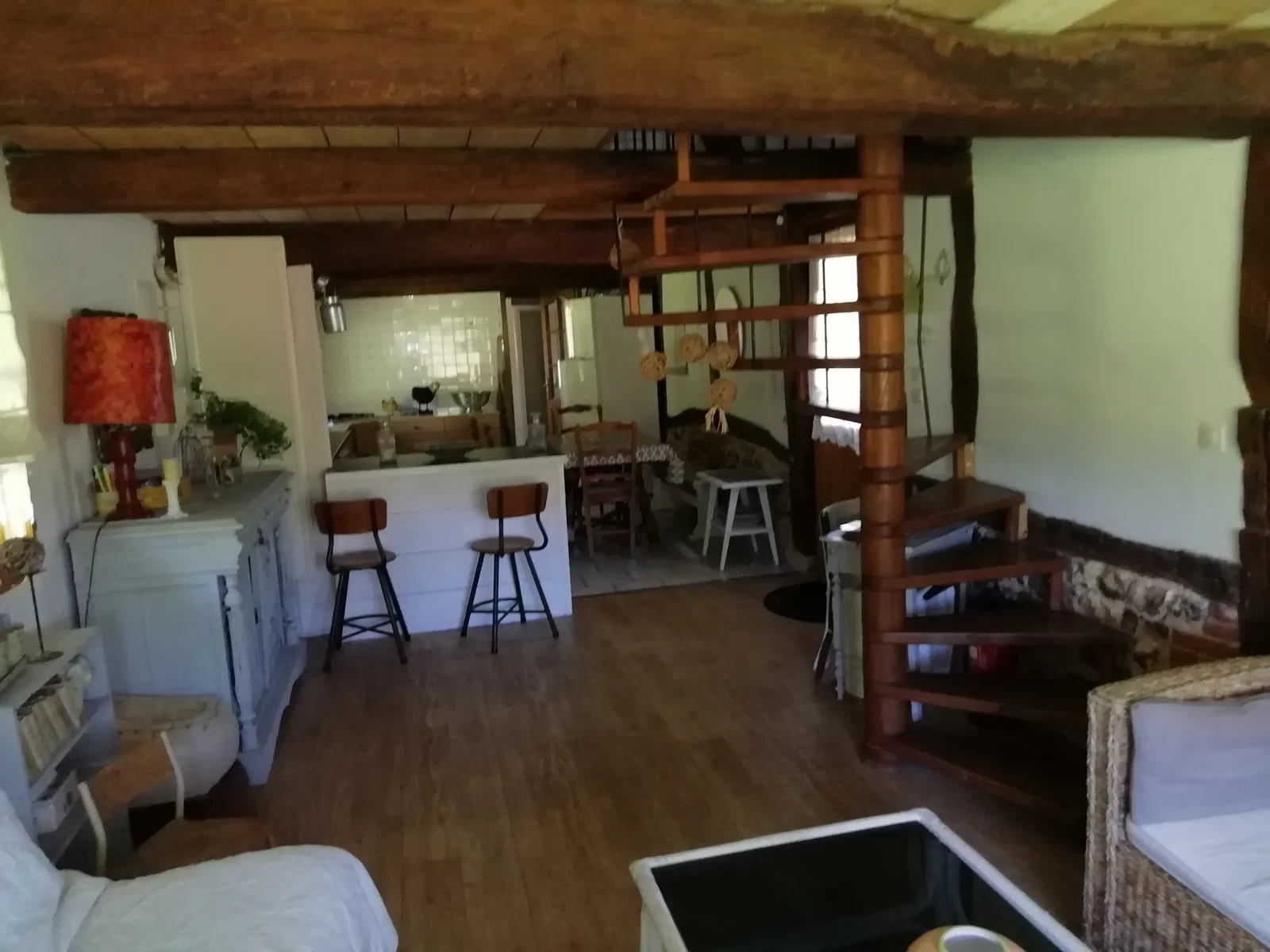 Maison Chemin de la Plane à Équemauville