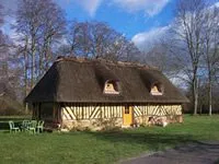 Maison Chemin de la Plane à Équemauville