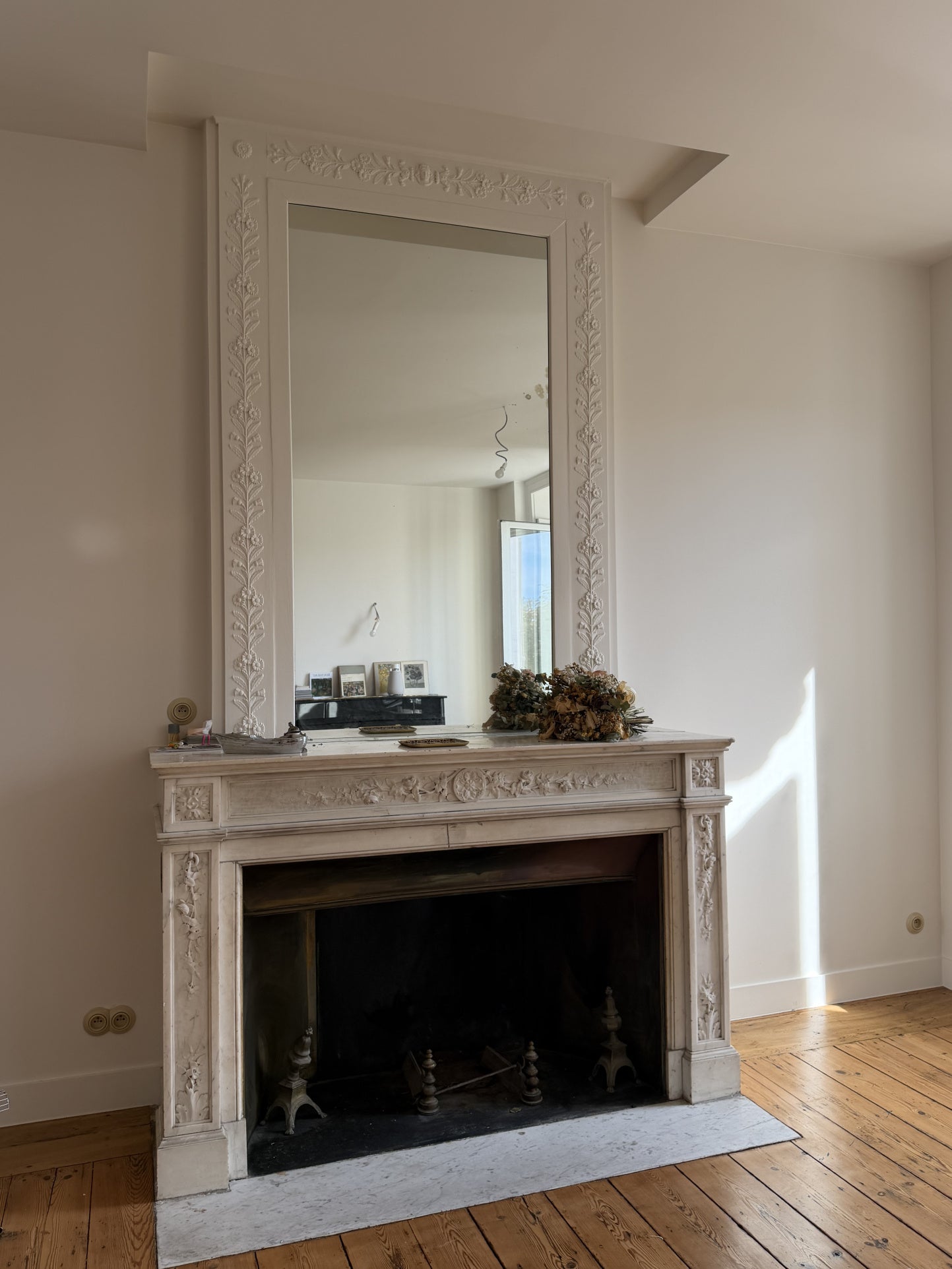 Appartement Cours Xavier Arnozan à Bordeaux