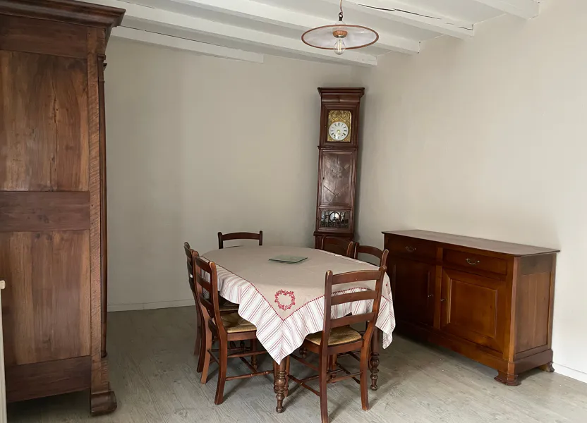 Appartement Grand Rue à Marguerittes