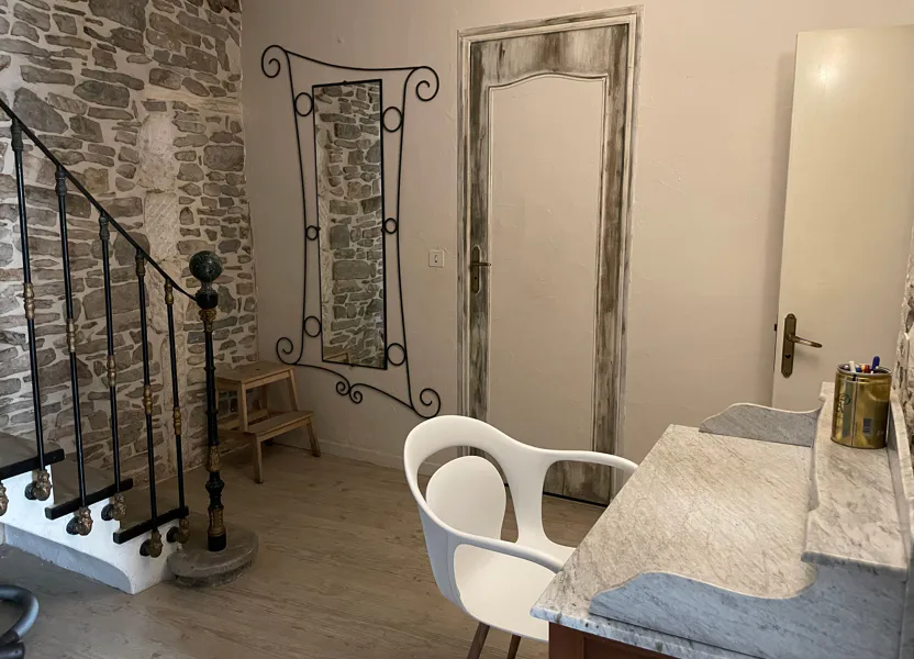 Appartement Grand Rue à Marguerittes