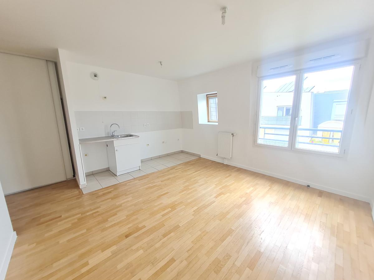 Appartement Avenue Jules Ferry à Sartrouville