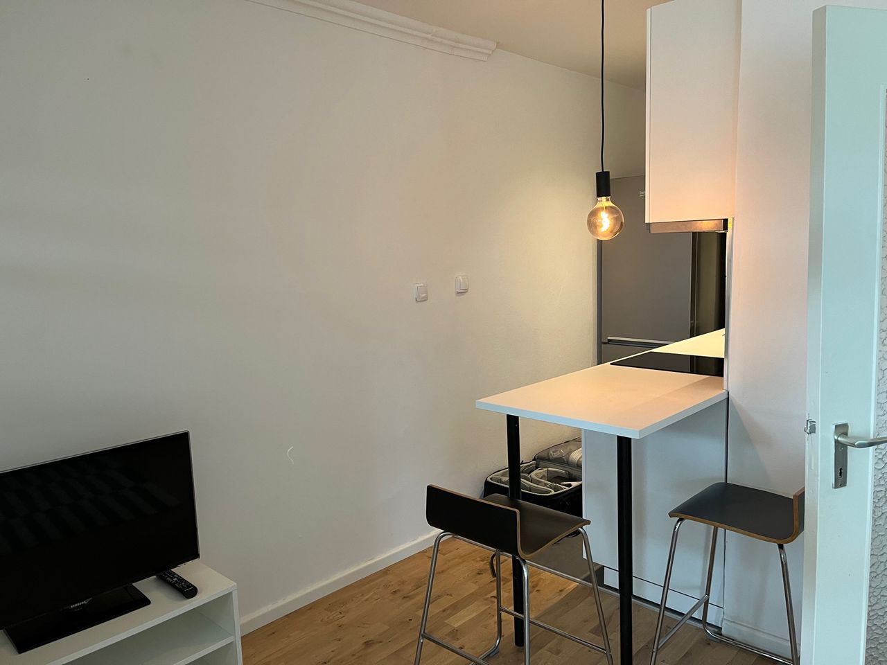 Wohnung Herwarthstraße in Berlin