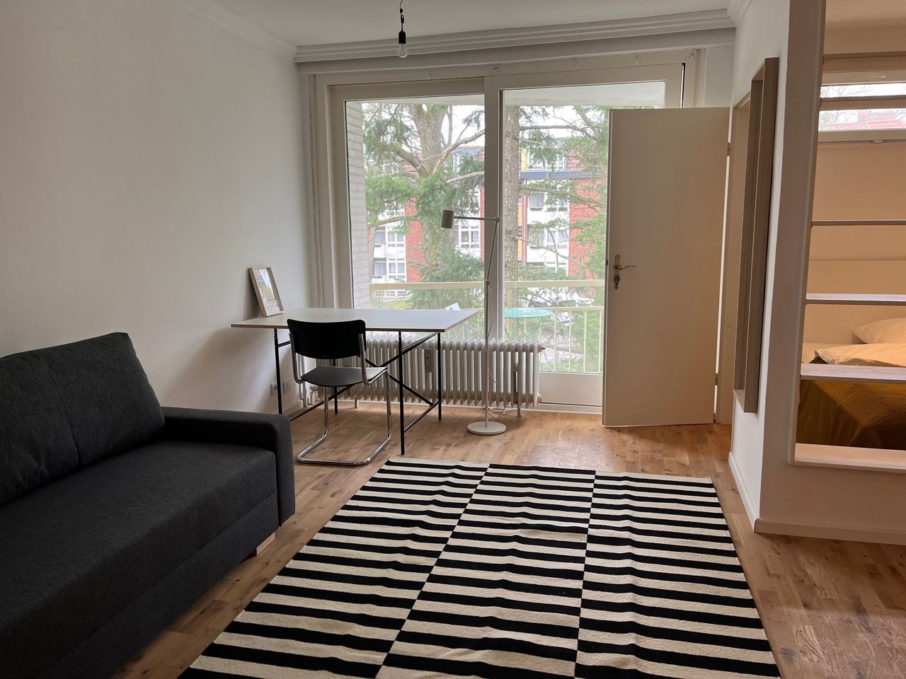 Wohnung Herwarthstraße in Berlin