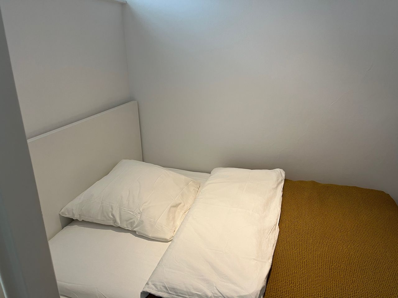 Wohnung Herwarthstraße in Berlin