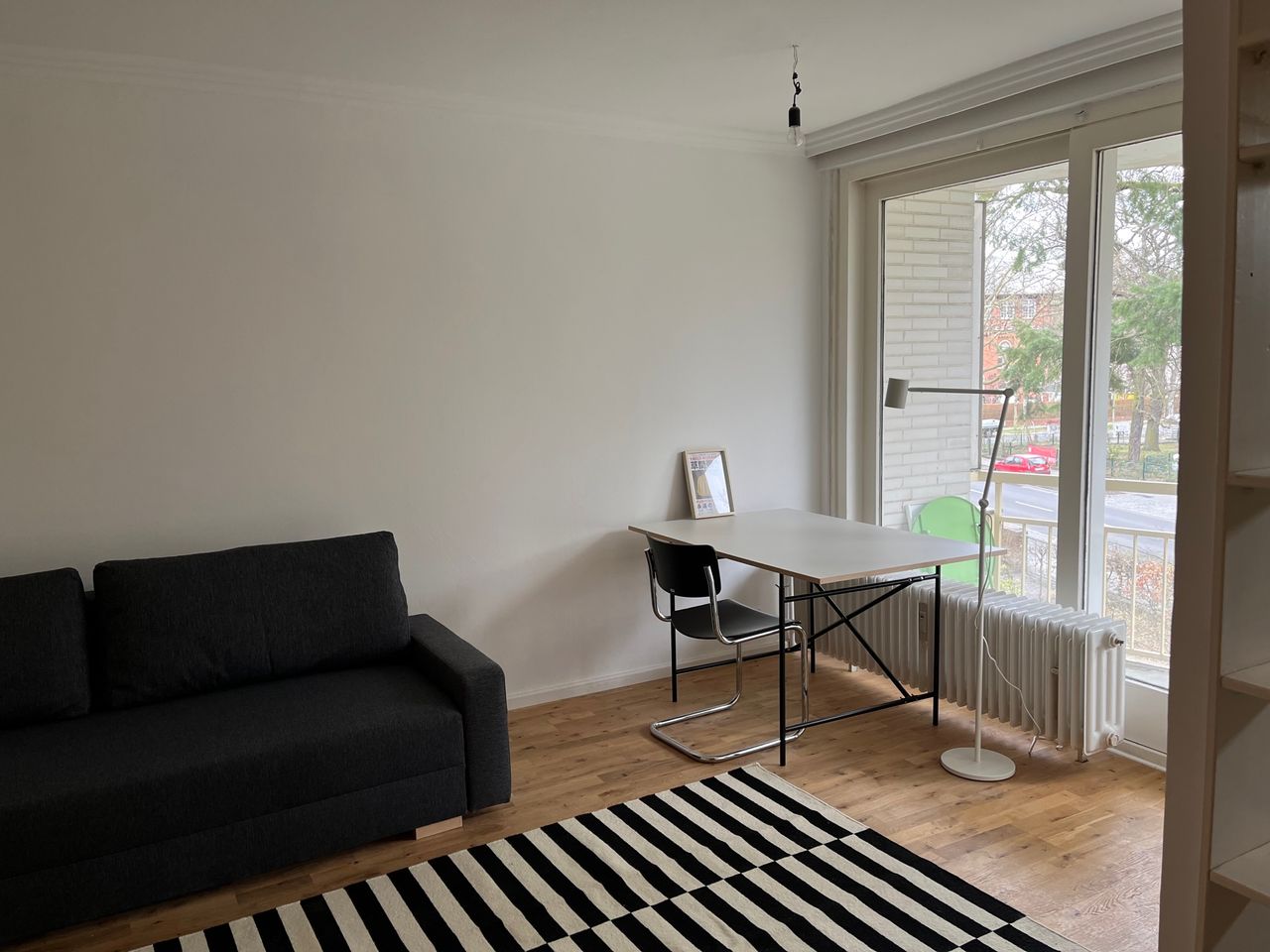 Wohnung Herwarthstraße in Berlin