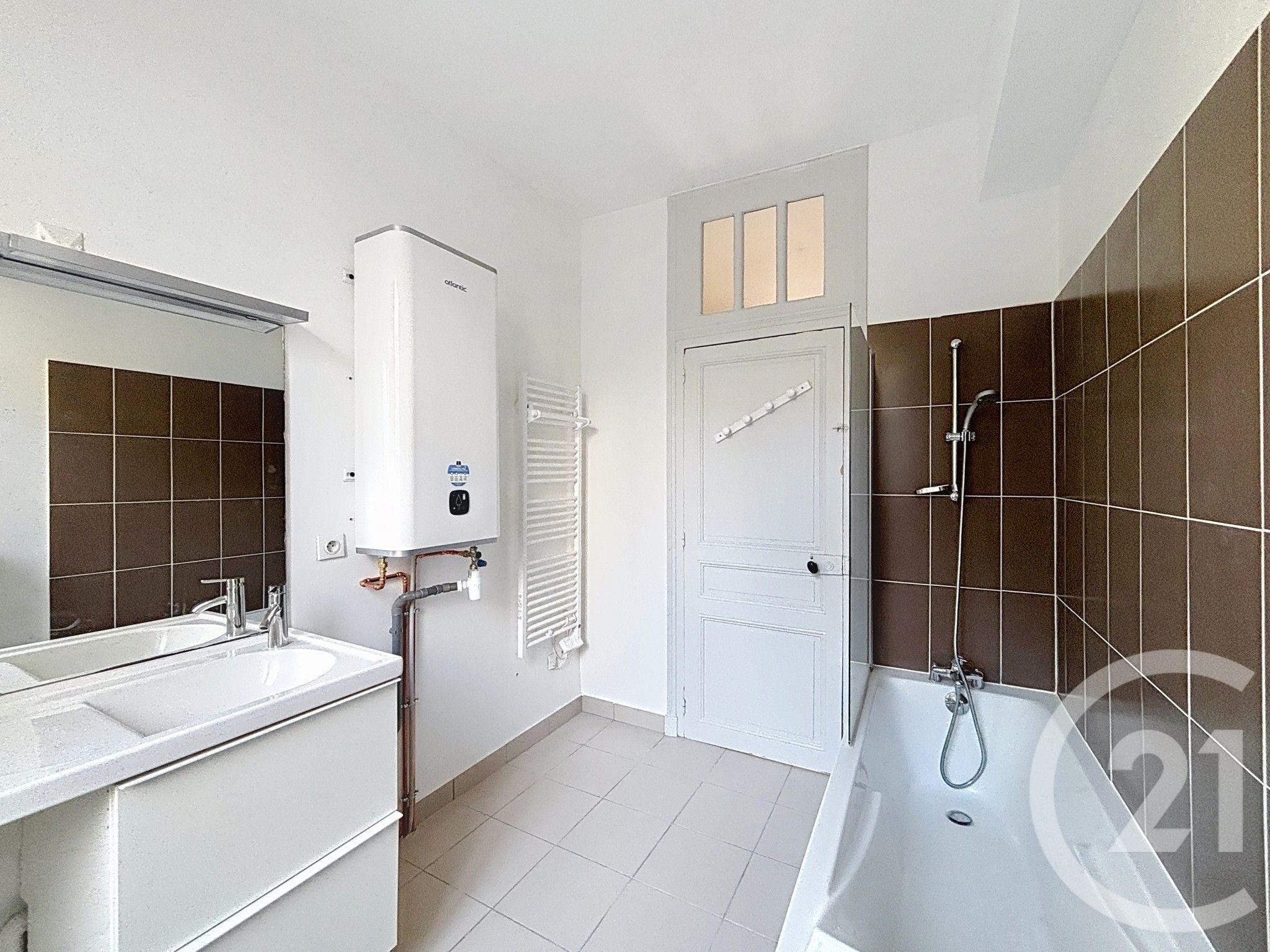 Appartement Place Jean Jaurès à Tours