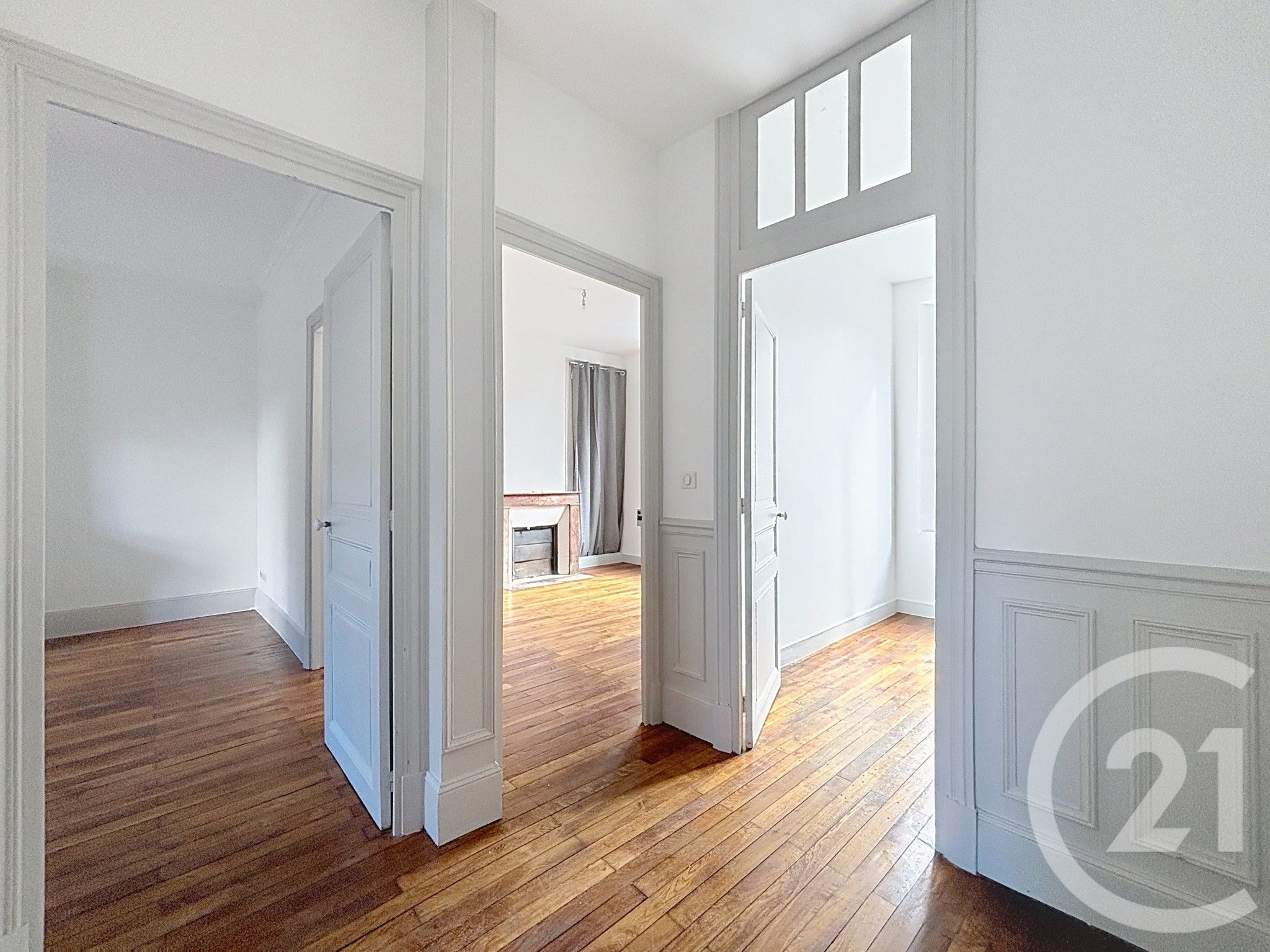 Appartement Place Jean Jaurès à Tours